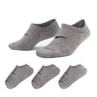 Calcetines Deportivos Nike Gris DH5463902
