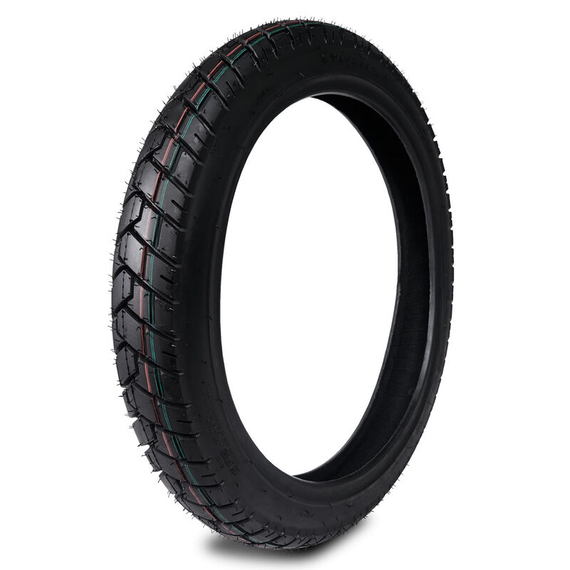 Llanta para Moto 140/70-17 72S 6PR TL Wanli D66... image number null