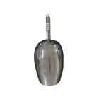 Pala de Hielo Acero Inoxidable Shorbull