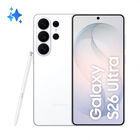Samsung Galaxy S26 Ultra Blanco 1tb 16gb