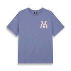 Camiseta Caballero Grimey Mud&acute;s The Residence Azul GA764AZUL