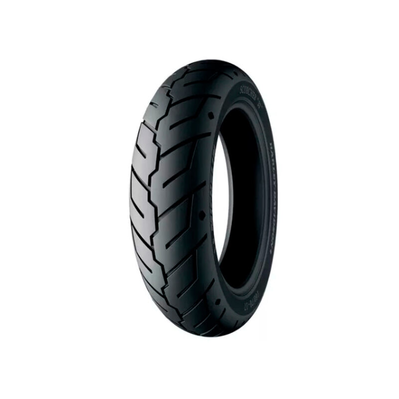 Llanta Michelin 130/60B19 61H TL/TT SCORCHER31 image number null