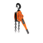 Polipasto de Palanca de 3 Ton de Truper