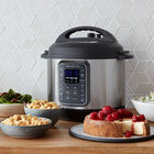 Olla Instant Pot Duo 80 (8 lts)