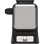 Wafflera Ninja Tipo Belga Maker Pro Dise&ntilde;o Vertical