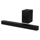 Philips Barra De Sonido 2.1 Con Subwoofer Inal&aacute;mbrico - Tab4500/37