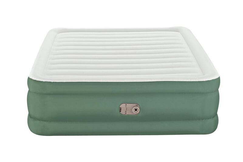 Colchon inflable 2.03m x 1.52m x 46 cm ToughLi... image number null