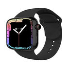 Smartwatch Bluetooth Mide Presión Oximetro  Et201