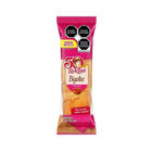 Bigotes Cajeta 80g