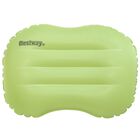 Almohada inflable 42x30cm 1 col BOLSA