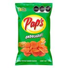 PAPS ONDULADAS QUESO TOTIS 170 GRS