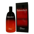 Perfume de Hombre Christian Dior Fahrenheit 200 Ml Agua de Tocador