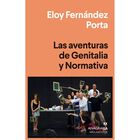 Las Aventuras de Genitalia y Normativa
