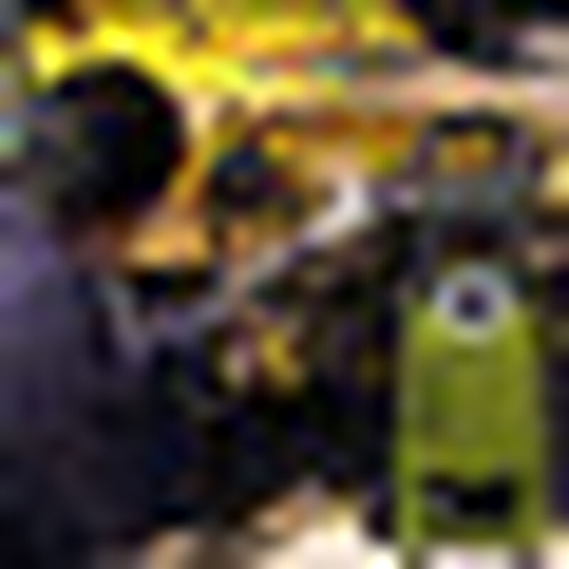 Hidrolavadora Vertical de 2000 Psi de Presion H... image number null