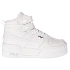 Tenis Fila F-14 Lifted Para Mujer 5fm01873-125