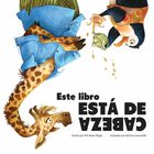 Este Libro Est&aacute; De Cabeza