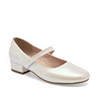 Caramel zapato casual  para ni&ntilde;a  blanco cod 141496-D