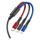 Awei Cl-971 Cable De Carga Y Transferencia (negro)