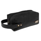 Mora Tierra Bolsa para mujer negro