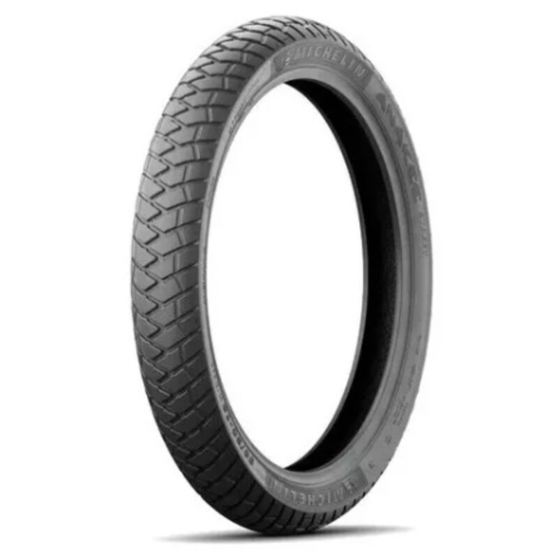 Llanta Michelin 120/80 - 18 62T ANAKEE STREET R... image number null