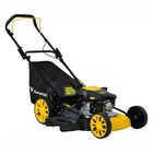 Podadora Cesped Gasolina 21p 3en1 7 Velocidades 6.5hp 170cc