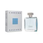 Tester Azzaro Chrome 100ml Edt Spray