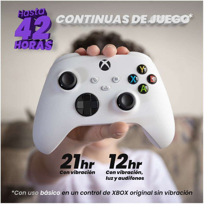 Pilas Baterías Recargables Monkey Soul 6 pz AA ... image number null