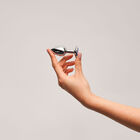 Plug Anal Raa de Acero