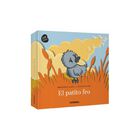 El Patito Feo (Minipops)