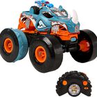 HW MONSTER TRUCKS CONTROL REMOTO RHINOMITE 1:14 HPK27