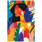 Cuadro Decorativo Impreso 60x80cm Color Full