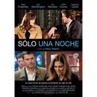S&oacute;lo Una Noche [combo Dvd + Blu-ray]