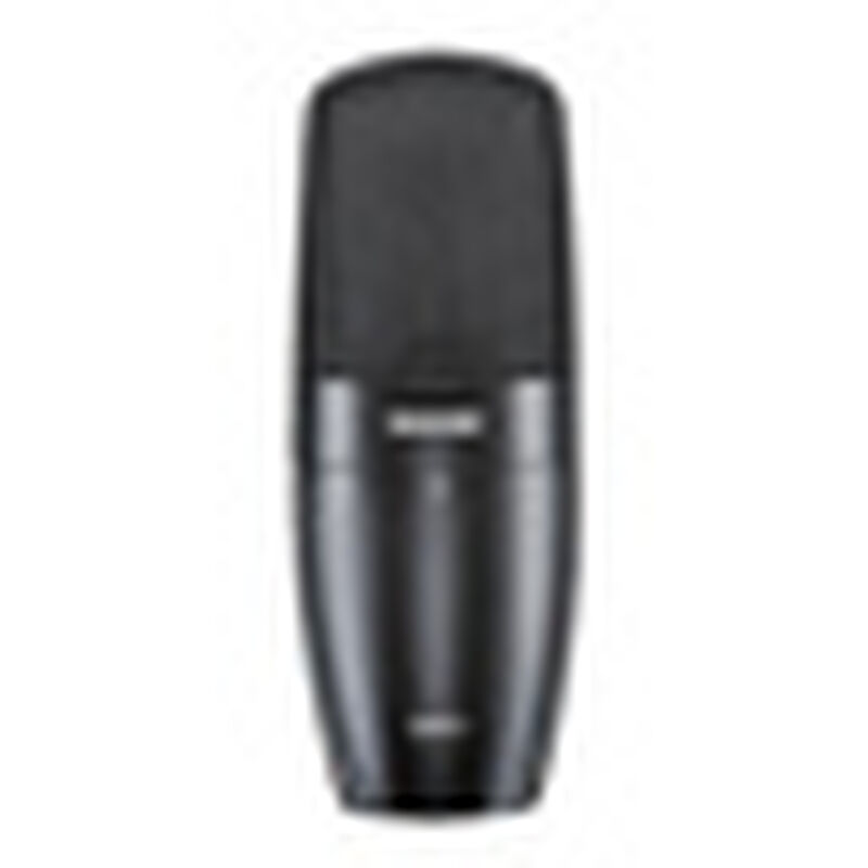 Micrófono Alámbrico SHURE SM27-SC image number null