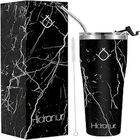 Termo de Acero Inoxidable con Doble Aislamiento T&eacute;rmico Azul Hidranur