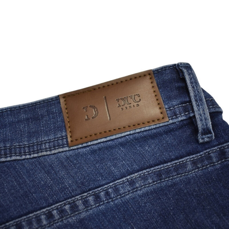 Duc Denim - Jeans Corte Recto Henri the Hopeful... image number null