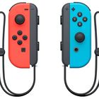 Controles Joy-Con Nintendo Swtch 2 Azul/Rojo