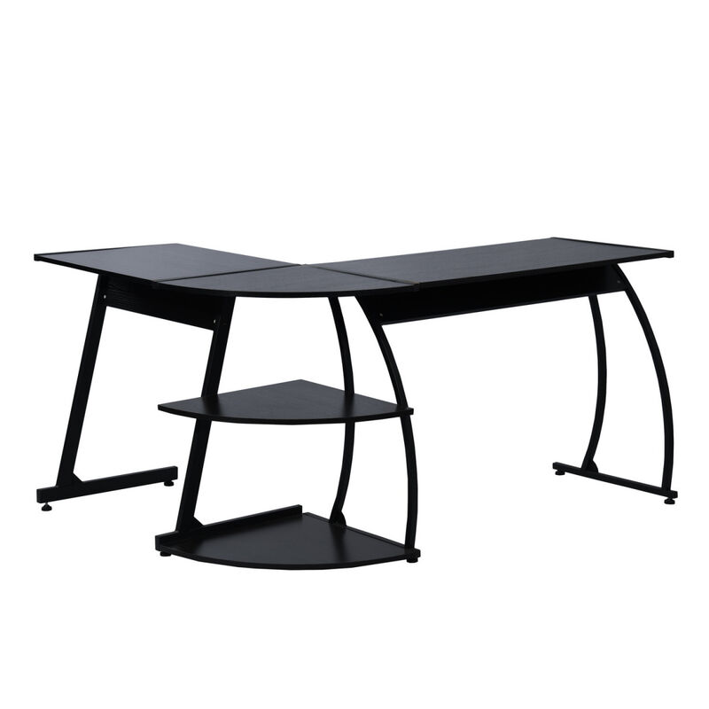 Escritorio Esquinero FurnitureR image number null
