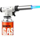 Antorcha De Butano Iwatani Pro2, Con Llama Ajustable, 2700&deg;f