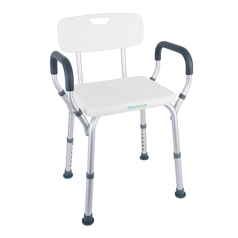 Silla para Ducha Antideslizante para Adultos Ma... image number null