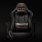 Silla Gamer Cougar Armor Pro Negro 170G 4D 120K