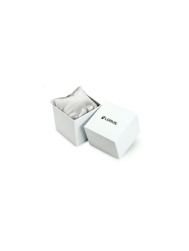Reloj De Pulso Lorus Modelo Rm349ex9 Para Hombr... image number null