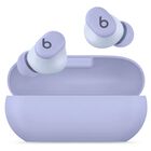 Aud&iacute;fonos Inal&aacute;mbricos Beats Solo Buds Artic Purple Morado