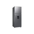 Refrigerador Samsung Top Mount Ai 11Ft Dispensador Acero