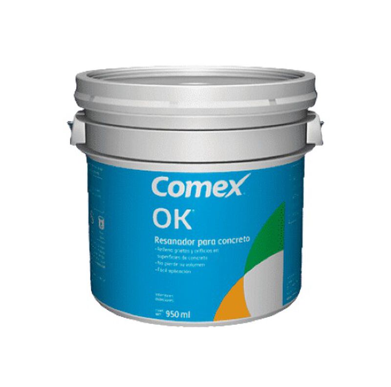 Comex OK® Resanador 950 mililitros image number null