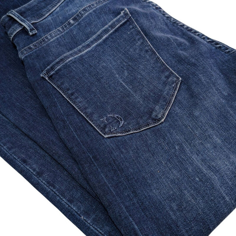 Duc Denim - Jeans Corte Recto Henri the Hopeful... image number null