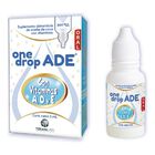 Onedrop Ade Suplemento Alimenticio Vitaminas A, D Y E, 3 Ml