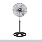 Ventilador De Pedestal Mytek 3398 20 Aspas Met&aacute;licas 3 Vel alb6