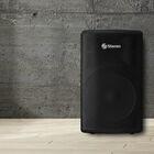 Bafle De 15 12000 W Pmpo Profesional Bluetooth*