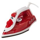 Plancha Para Ropa Black+decker Compacta 6 Ajustes