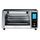 Horno El&eacute;ctrico Digital Gourmia Gtf1150 Freidora Aire Convecci&oacute;n